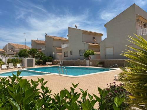 Apartamento Cozy Duplex In The Golf Area