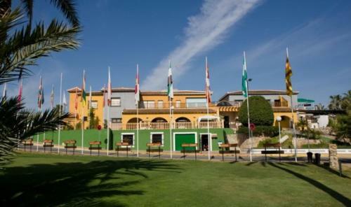 Villa Casacolina La Marquesa