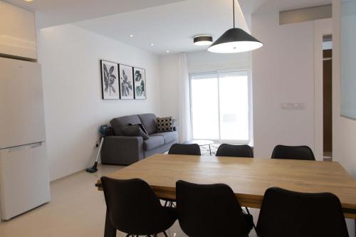 Apartamento Helgafell 133
