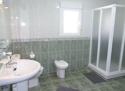 Villa Caballito De Mar Quesada By Villas&you