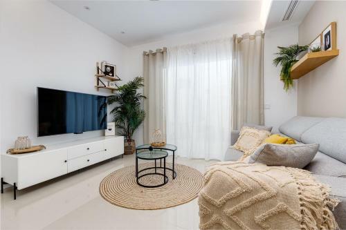 Apartamento Allegra Suites Costa Blanca