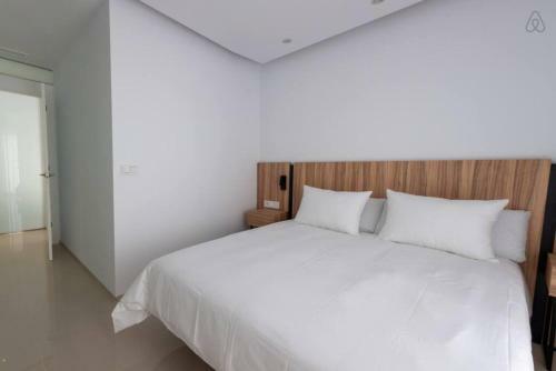 Apartamento Helgafell 127