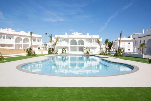 Apartamento Helgafell 127
