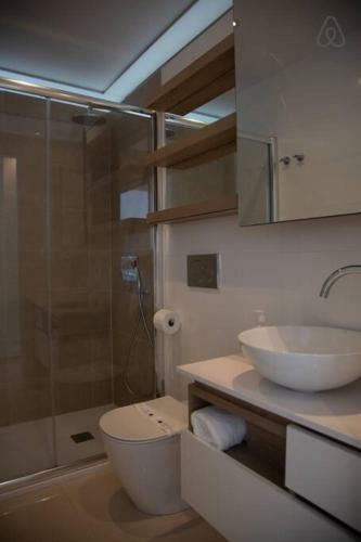 Apartamento Helgafell 127