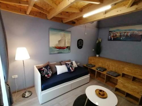 Villa Croatia Sea View With Heated Pool
