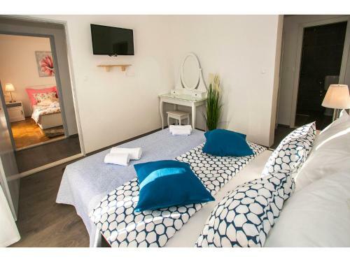 Villa Croatia Sea View With Heated Pool
