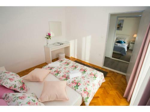Villa Croatia Sea View With Heated Pool