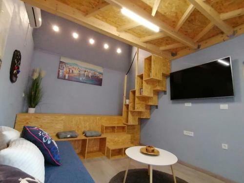Villa Croatia Sea View With Heated Pool