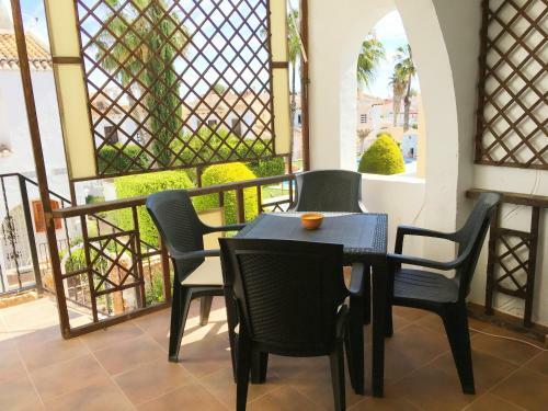 Apartment Quesada