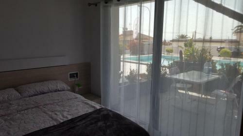 Apartamento Casa Nathalie