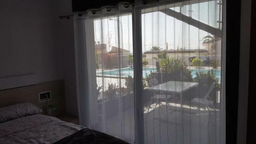 Apartamento Casa Nathalie