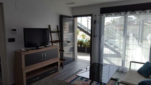 Apartamento Casa Nathalie