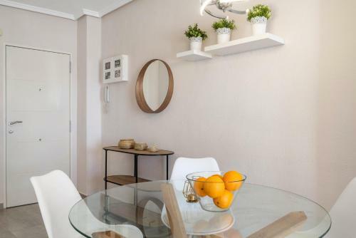 Apartment With Lovely Views In Ciudad Quesada