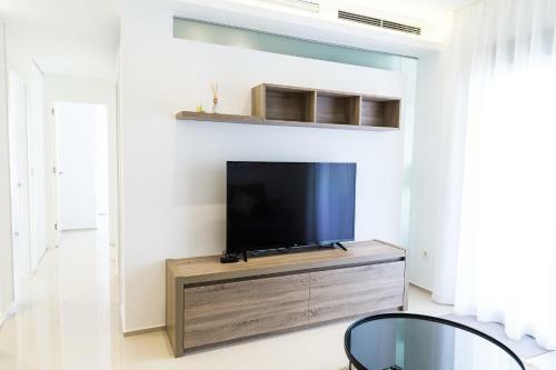 Gran Sol Apartment Near La Laguna