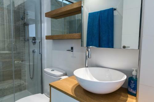Gran Sol Apartment Near La Laguna