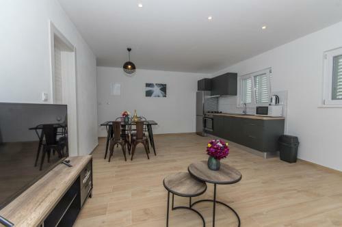 Apartamento Vila Dalmatian Child