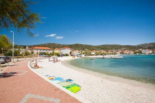Apartamento Vila Dalmatian Child