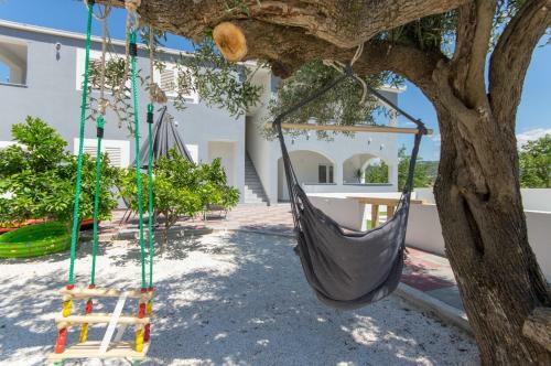 Apartamento Vila Dalmatian Child