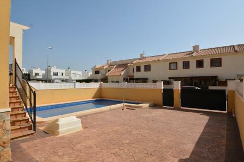 Tourist Rental Paco, Ciudad Quesada, Private Pool, Private Parking