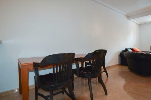 Tourist Rental Paco, Ciudad Quesada, Private Pool, Private Parking