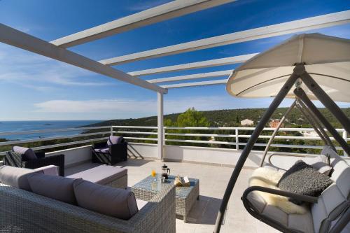 Villa Villa Sea View