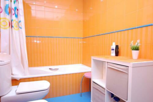 Apartamento Home Pool And Beach