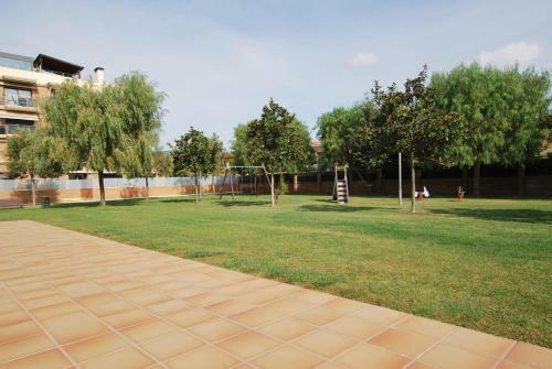 Apartamento Home Pool And Beach