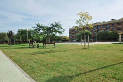 Apartamento Home Pool And Beach