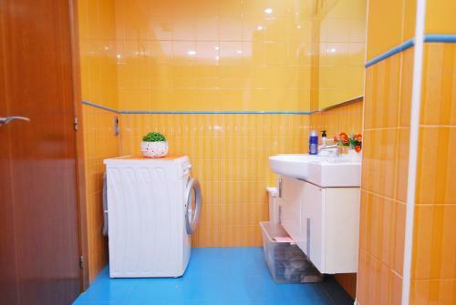 Apartamento Home Pool And Beach