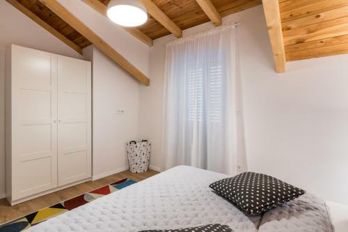 Villa Peaceful Stone Nest With Private Pool