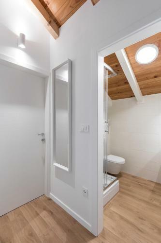 Villa Peaceful Stone Nest With Private Pool