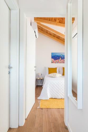 Villa Peaceful Stone Nest With Private Pool