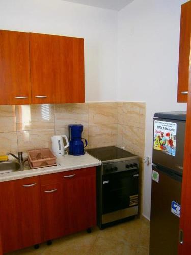 Apartmani Markov