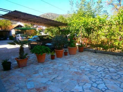 Apartmani Markov