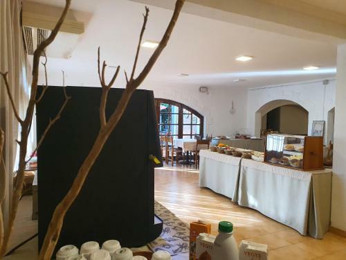 Hotel Riomar