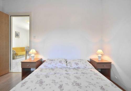 Apartments Josi - 150 M From Sea