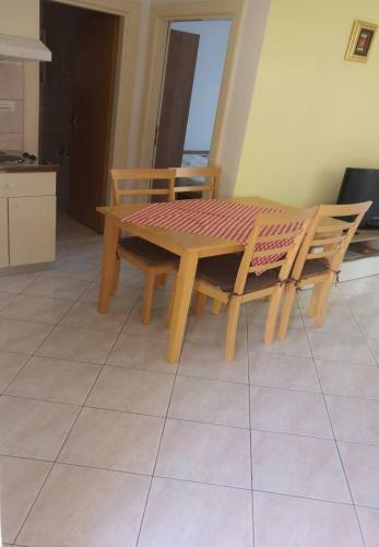 Apartments Josi - 150 M From Sea