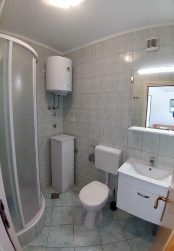 Apartments Josi - 150 M From Sea