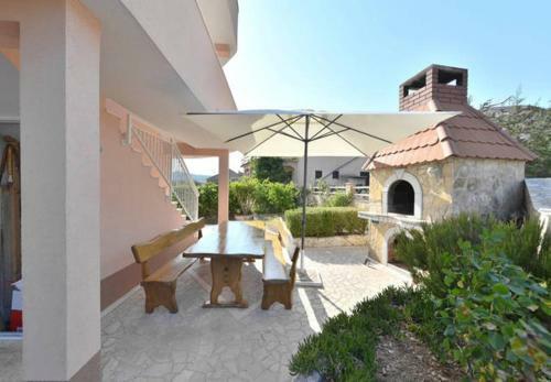 Apartments Josi - 150 M From Sea