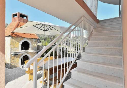 Apartments Josi - 150 M From Sea
