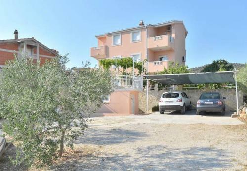 Apartments Josi - 150 M From Sea