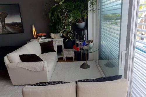 Apartamento Royal Suite "susi Eibl"