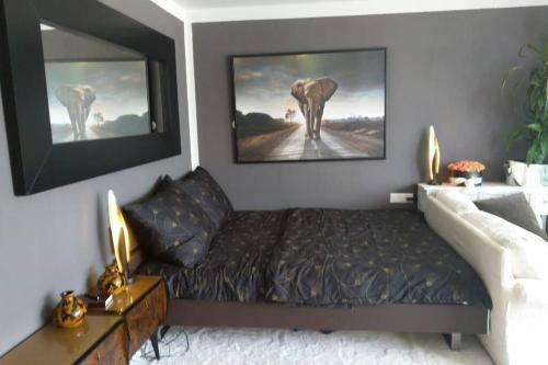 Apartamento Royal Suite "susi Eibl"