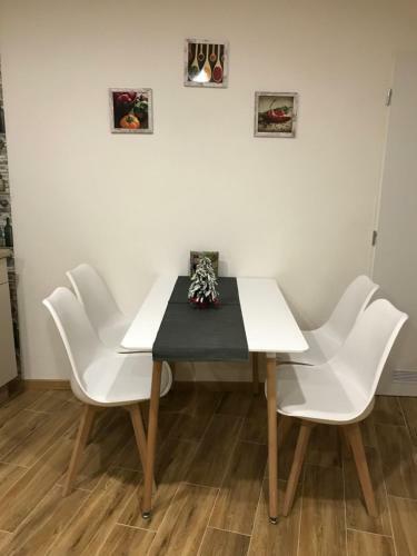 Apartment An Der Burg