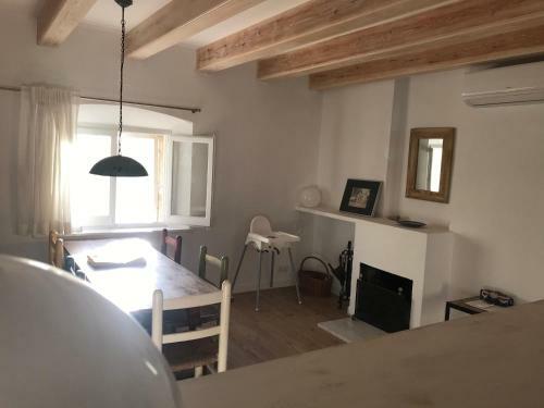 Apartament Ros