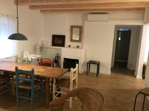 Apartament Ros