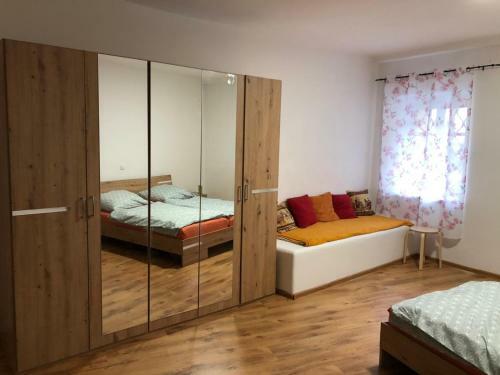 Apartment Am Schlosspark 2