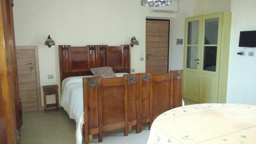 Agroturismo Agriturismo Cascina Poscallone
