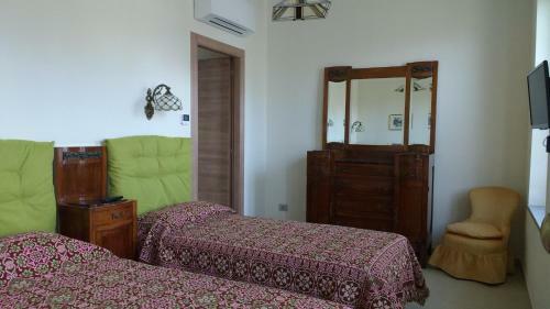 Agroturismo Agriturismo Cascina Poscallone