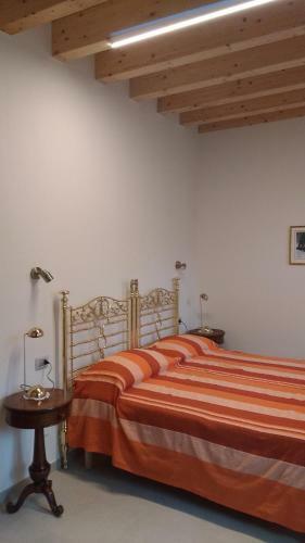 Agroturismo Agriturismo Cascina Poscallone